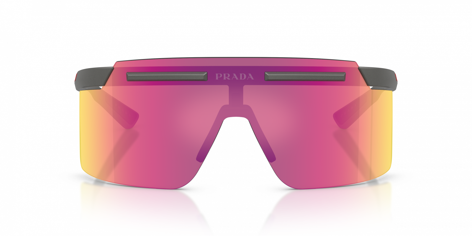 Prada Linea Rossa PS B06S 16X20A  